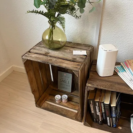 Albergue Mini 5