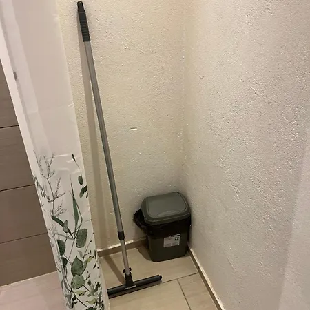Mini 5 Albergue *