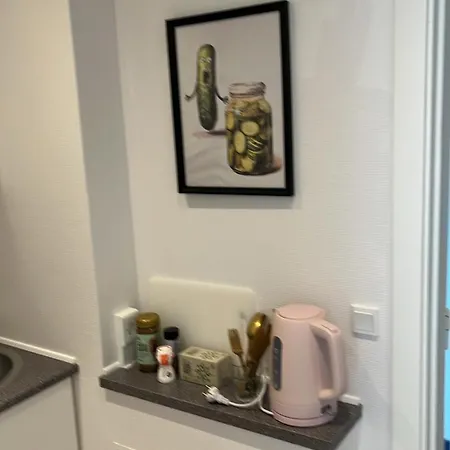Albergue Mini 5 *