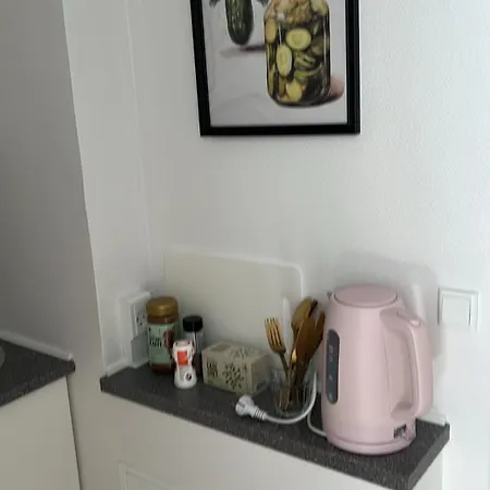 Albergue Mini 5 Billund