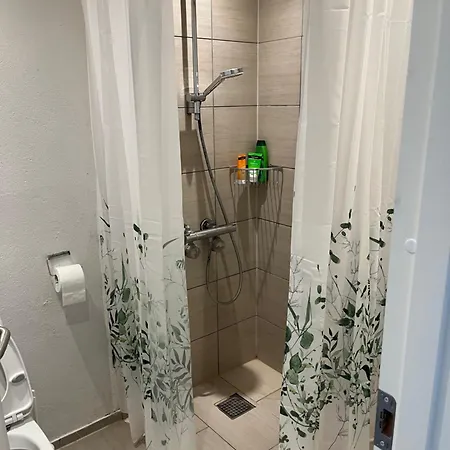 Mini 5 Albergue Billund