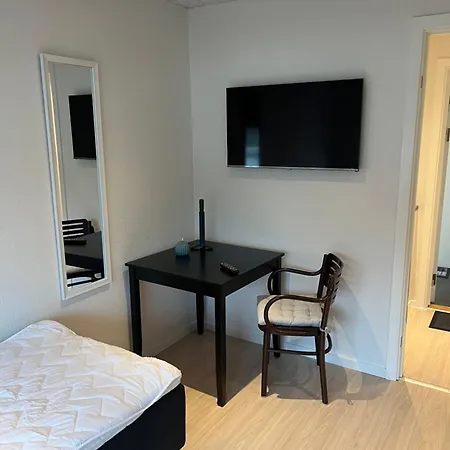 Mini 5 Albergue *