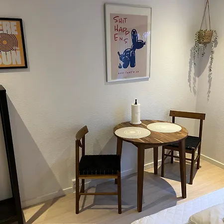 Albergue Mini 5
