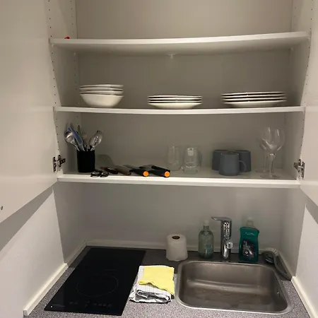 Albergue Mini 5 Billund