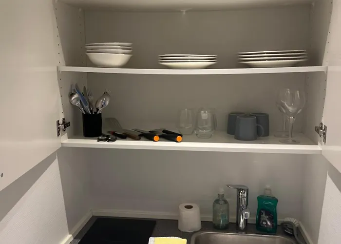 旅馆 Mini 5 比隆